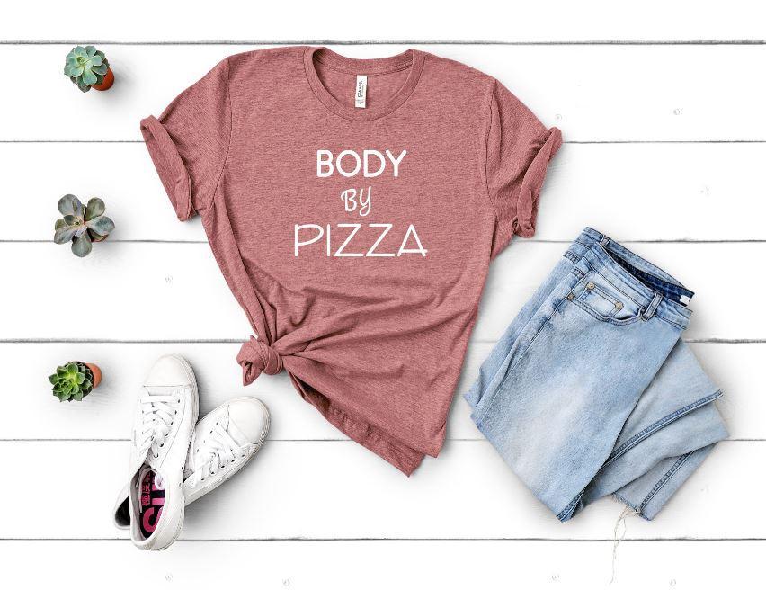 Body By Pizza - lunapearlboutique