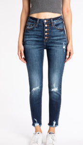 Kancan Bridget Jeans