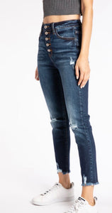 Kancan Bridget Jeans