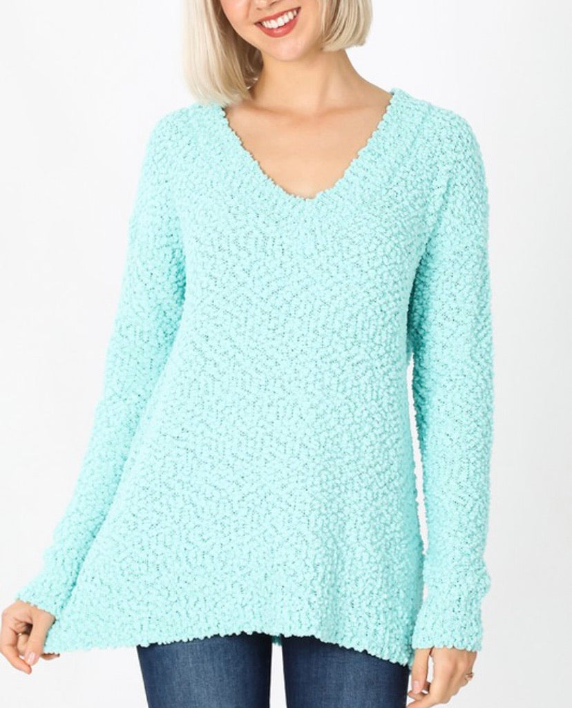 Emme Sweater
