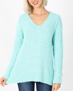 Emme Sweater
