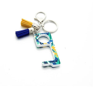 Contactless Keychains