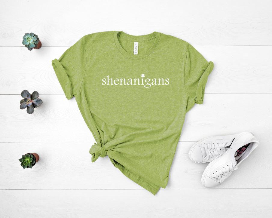 Shenanigans - lunapearlboutique